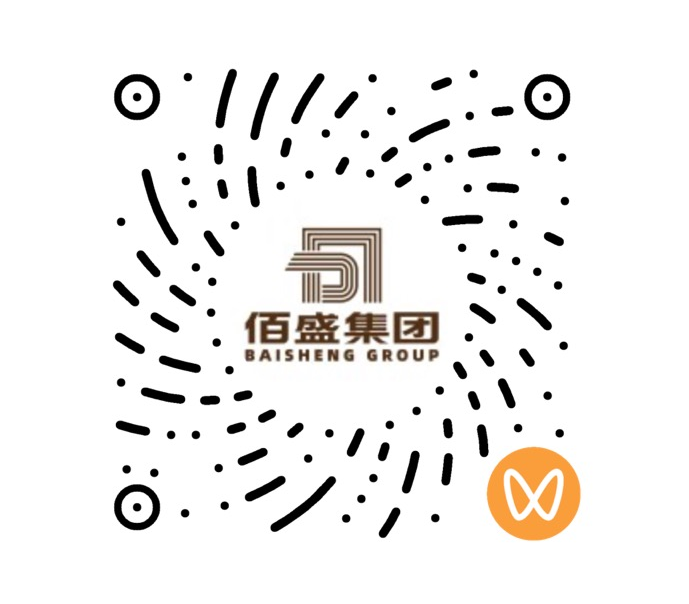 视频号二维码