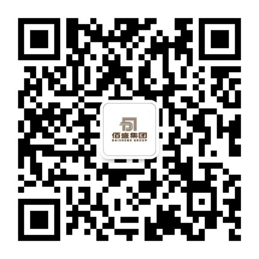 公众号二维码