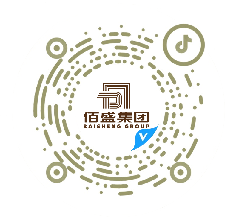 抖音号二维码
